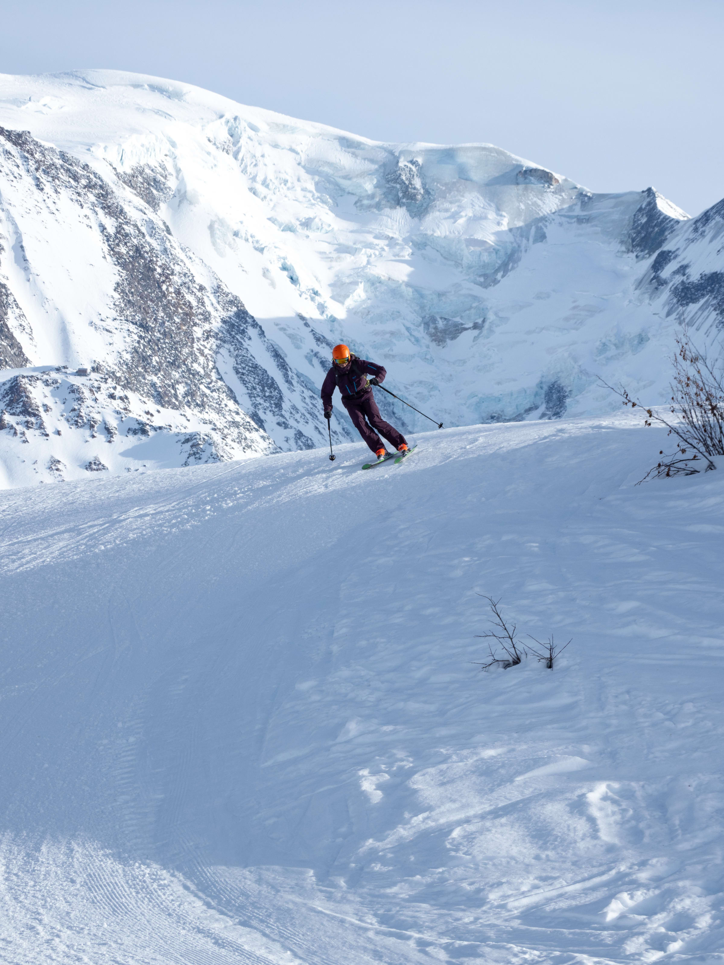 Ski pakke deltid — billede 2