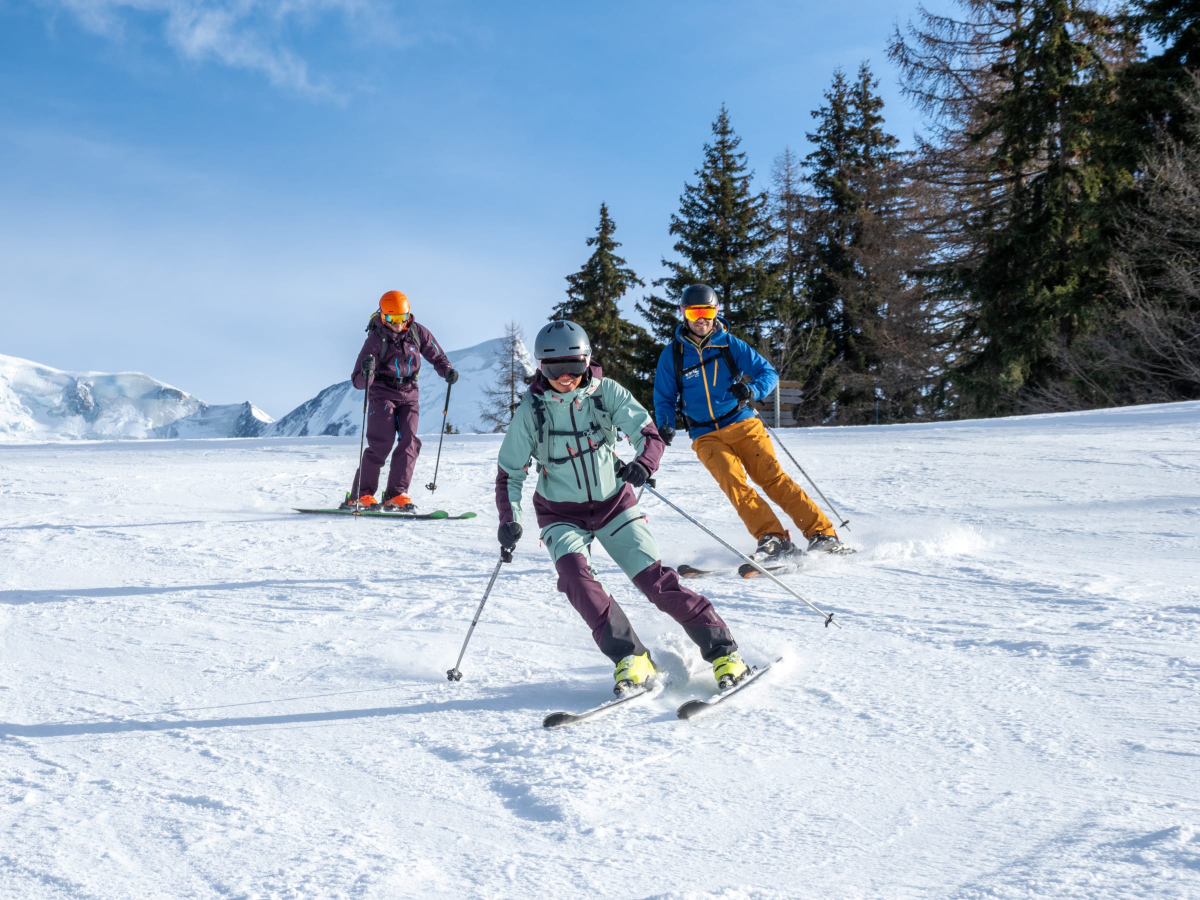 Skipakke Fuldtid / Yoga — billede 2