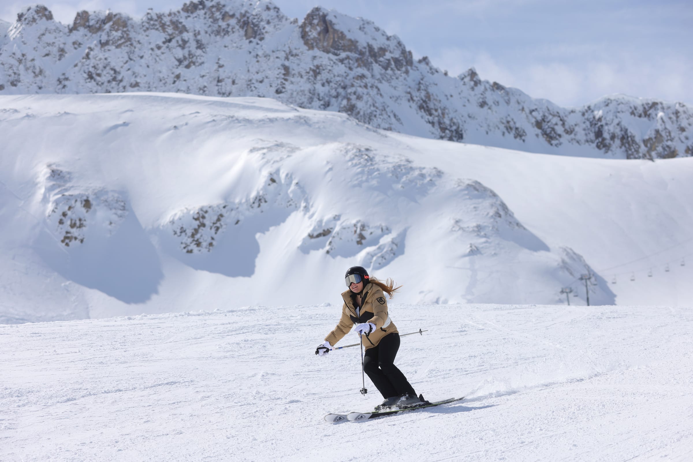 3 dages Ski- eller Snowboard break Mini pakke – relateret UCPA rejse