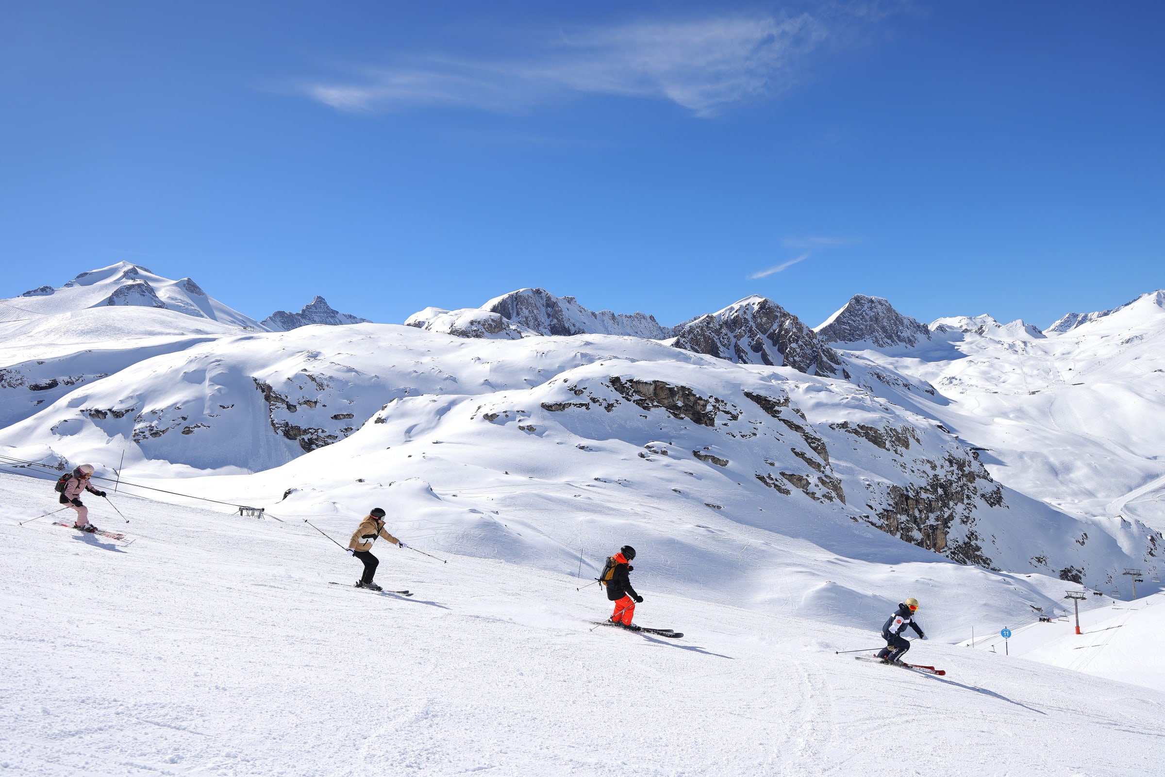 Fresh Week 18–30 år - Ski — billede 3
