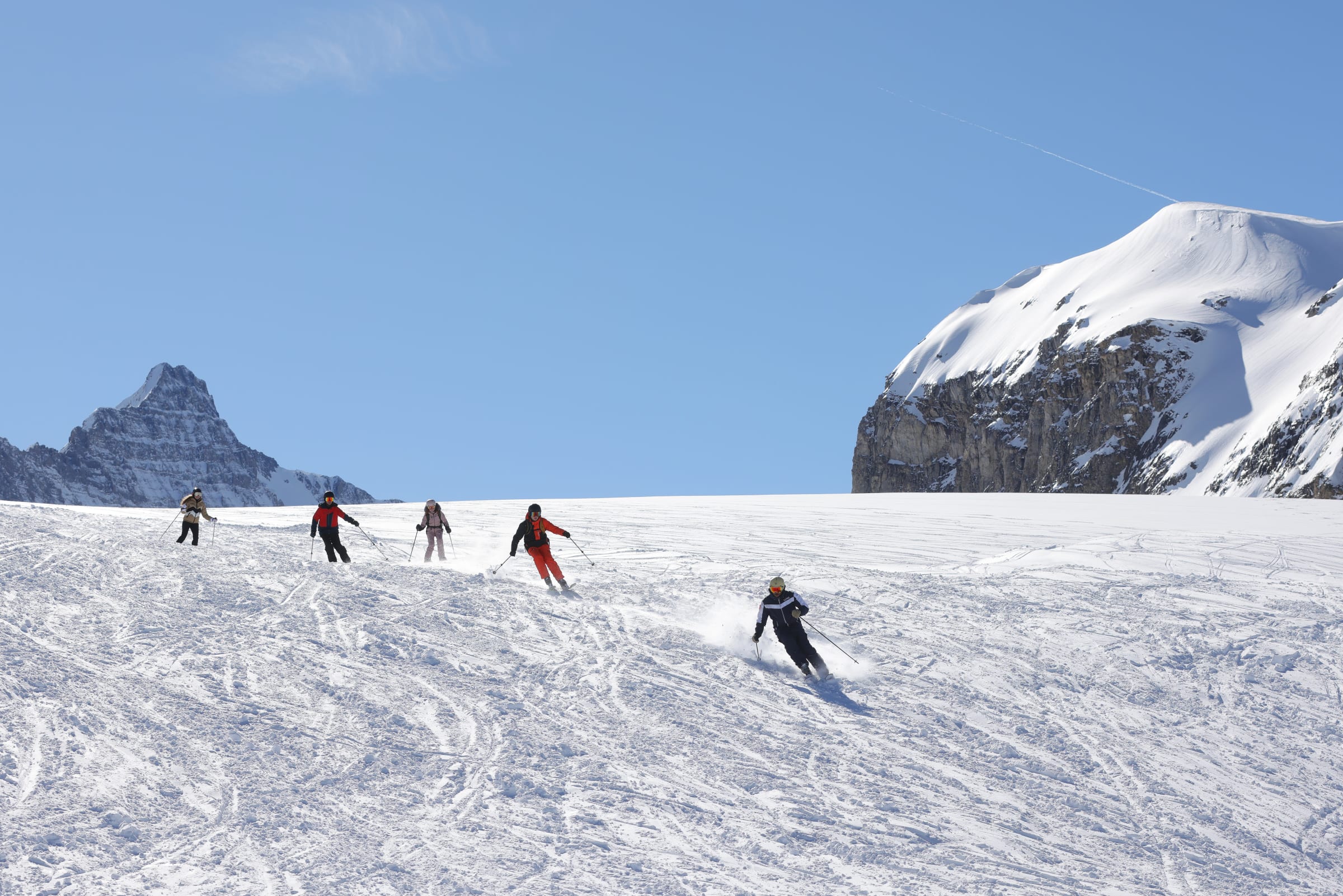 Ski eller snowboard pakke Access — billede 2