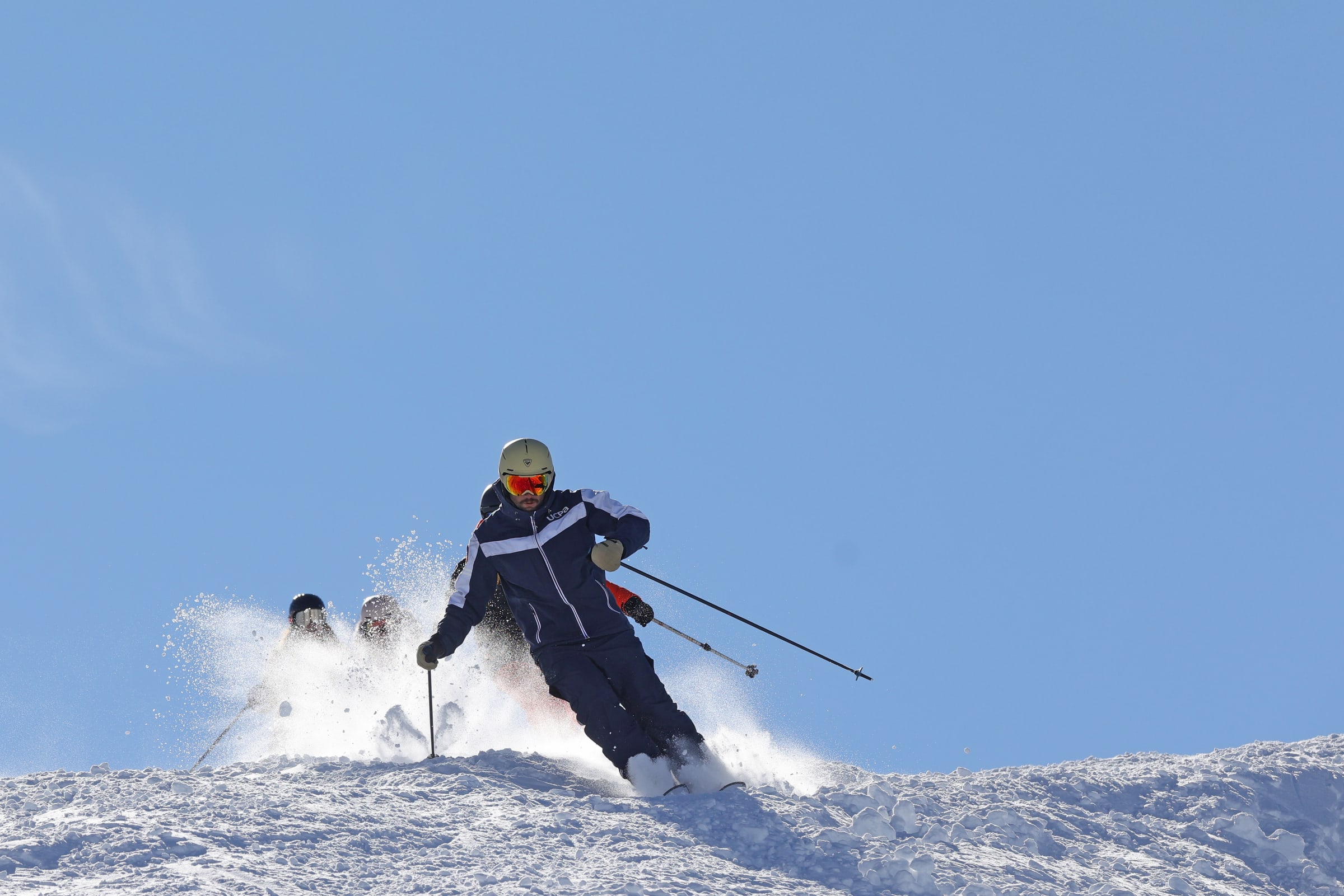 Fresh Week 18–30 år - Ski — billede 4