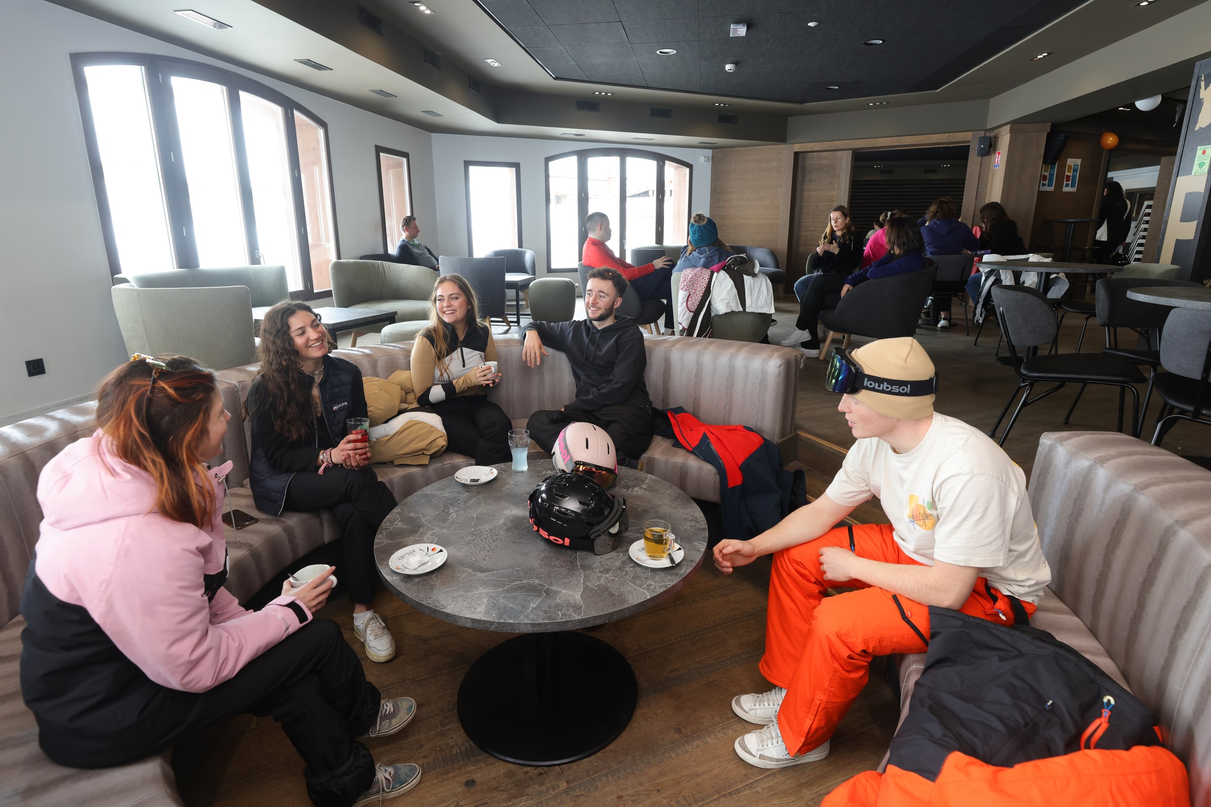 Lær at stå på ski på 7 dage — billede 2