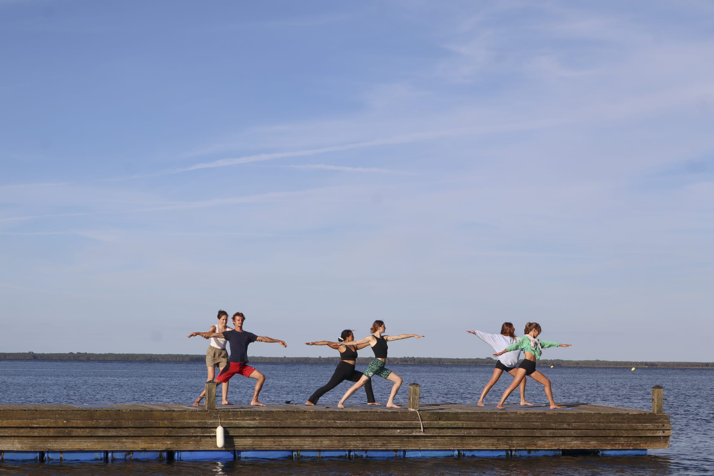 Fitness, Natur & Velvære — billede 1