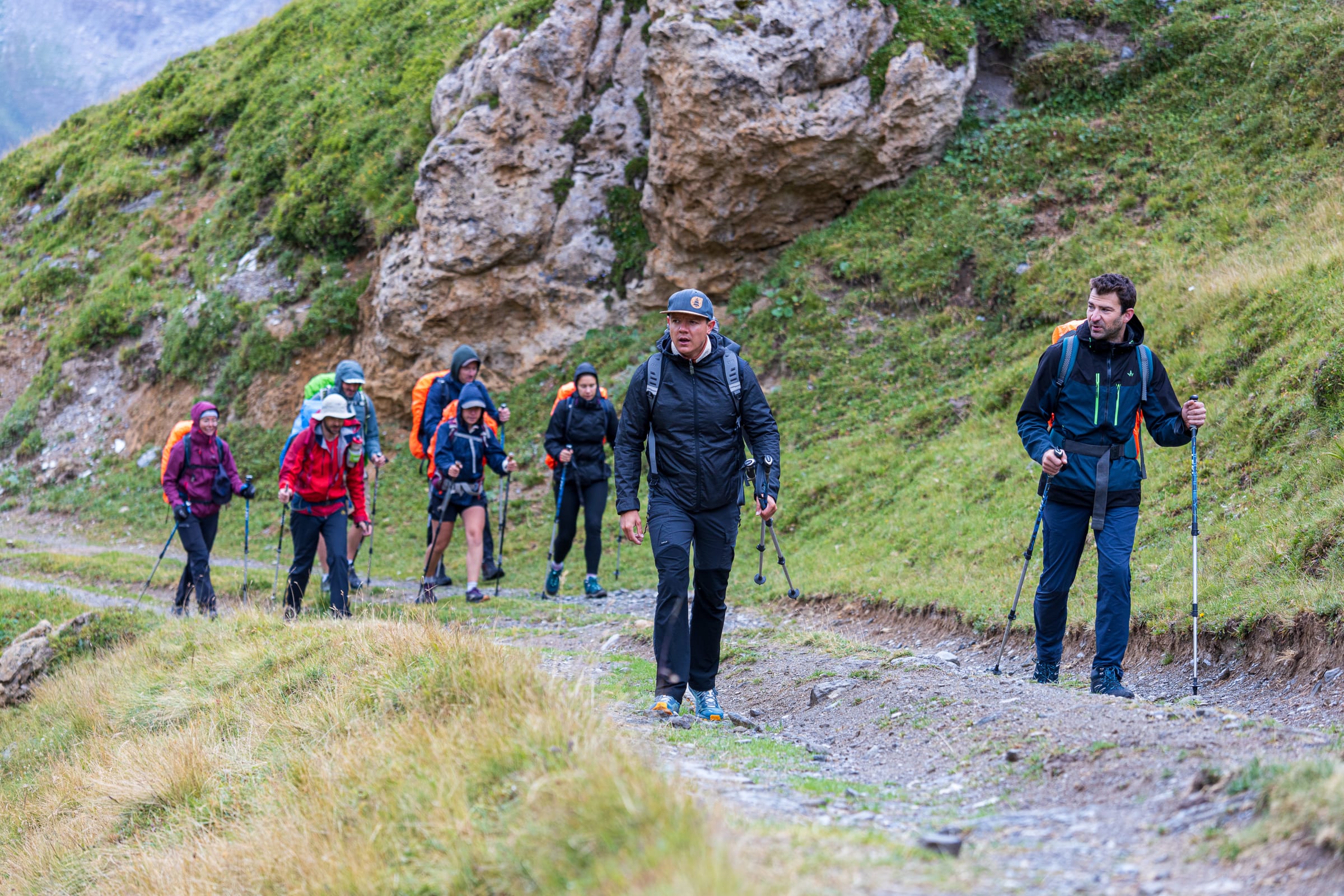 De smukkeste søer og stier i Haute Tarentaise — billede 1