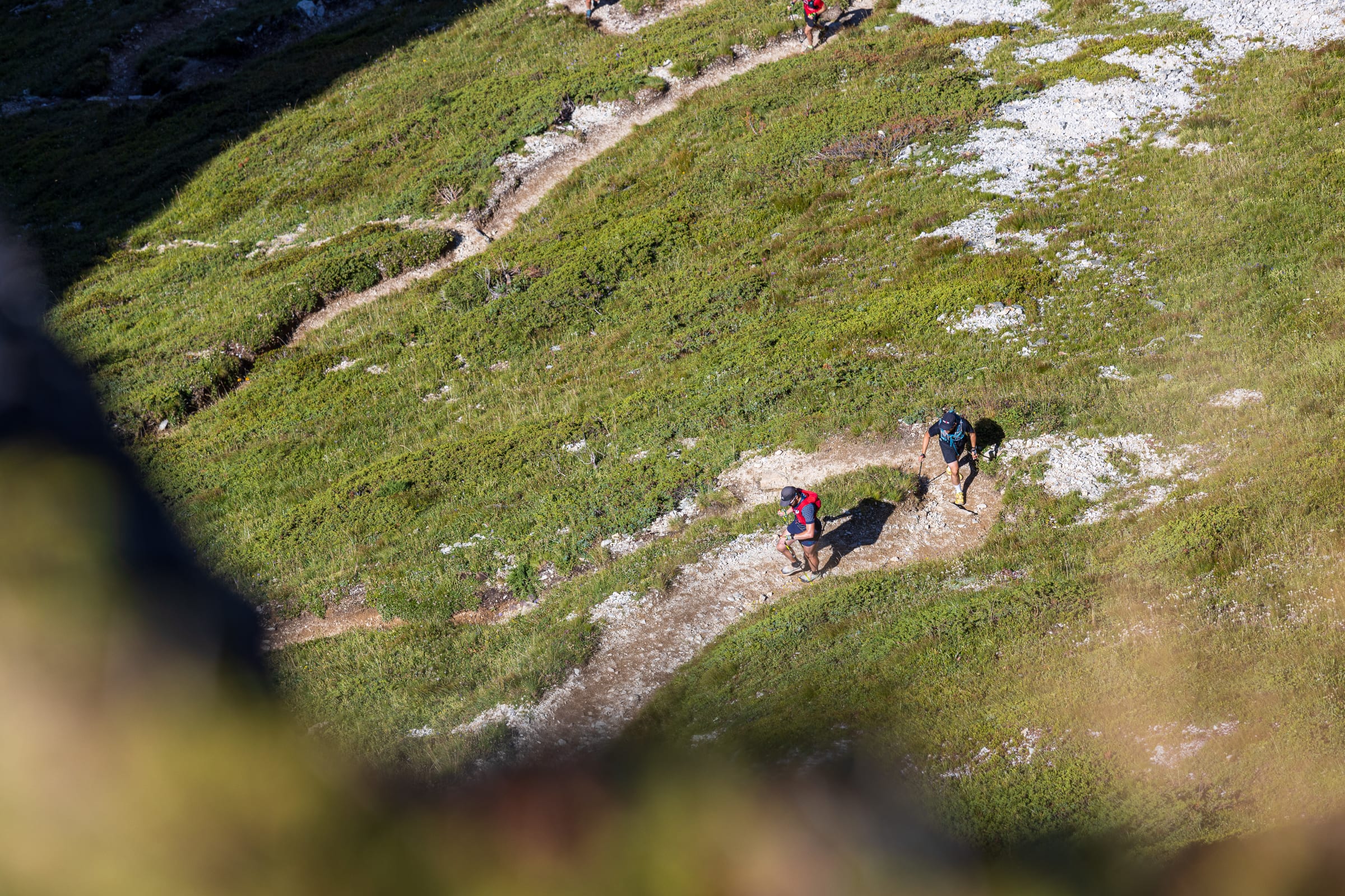 Trail-forberedelse — billede 3