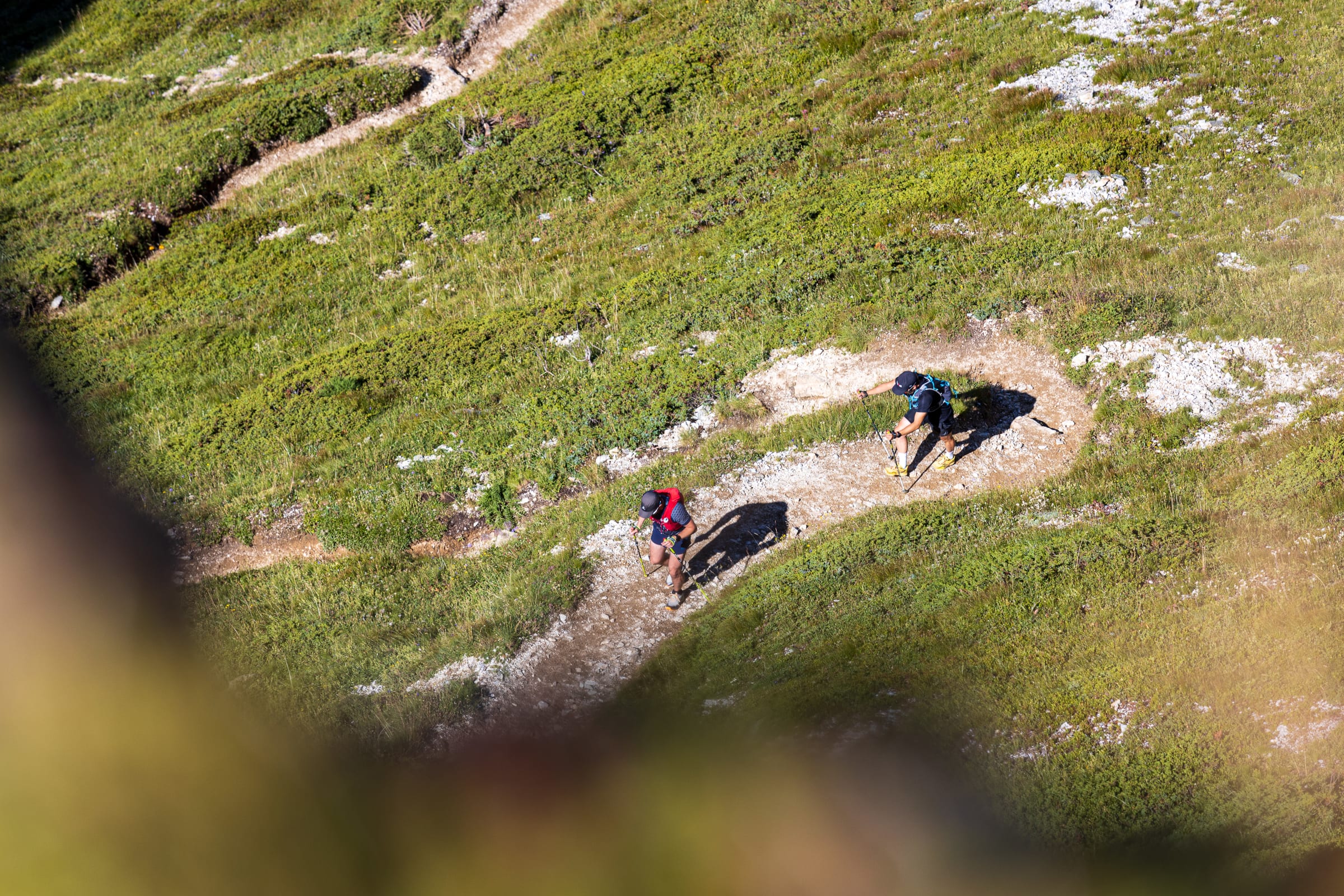 Trail for beginners in Vanoise — billede 3