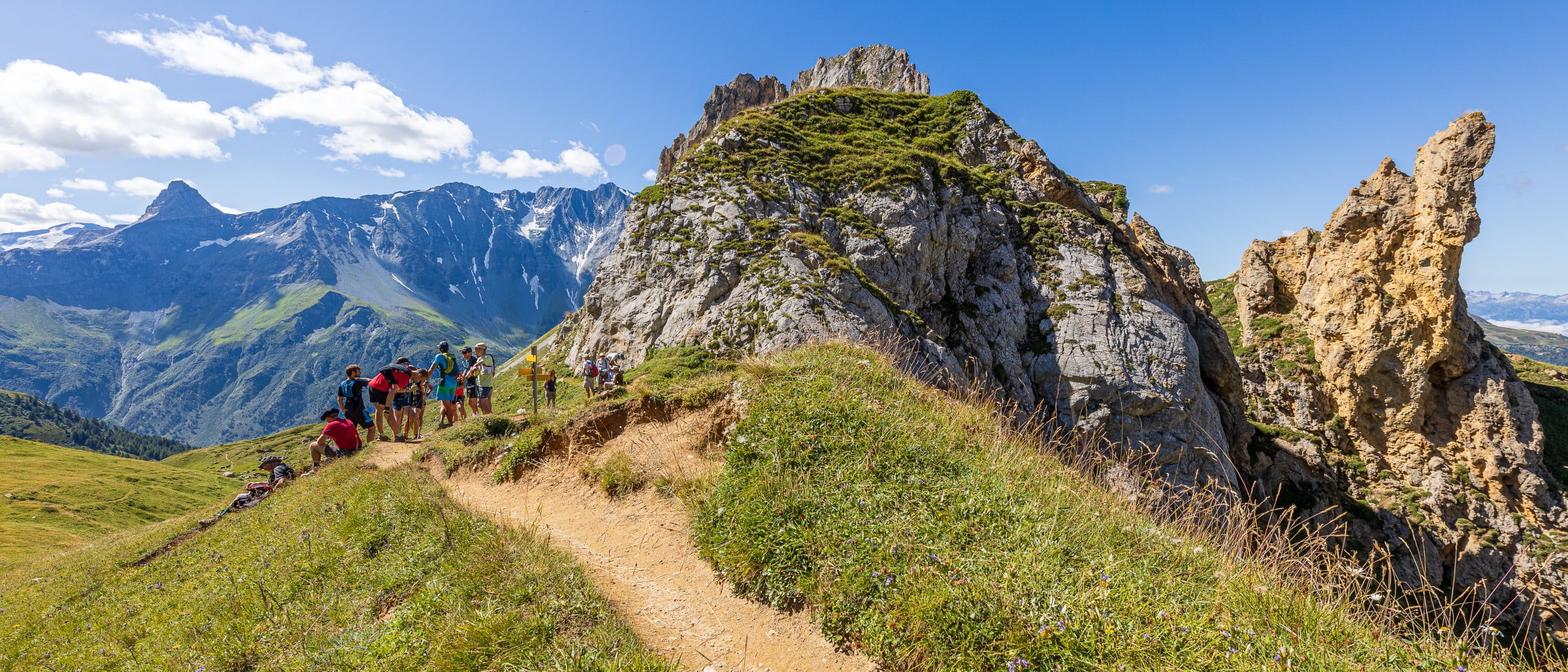 X Peaks Trail — billede 3