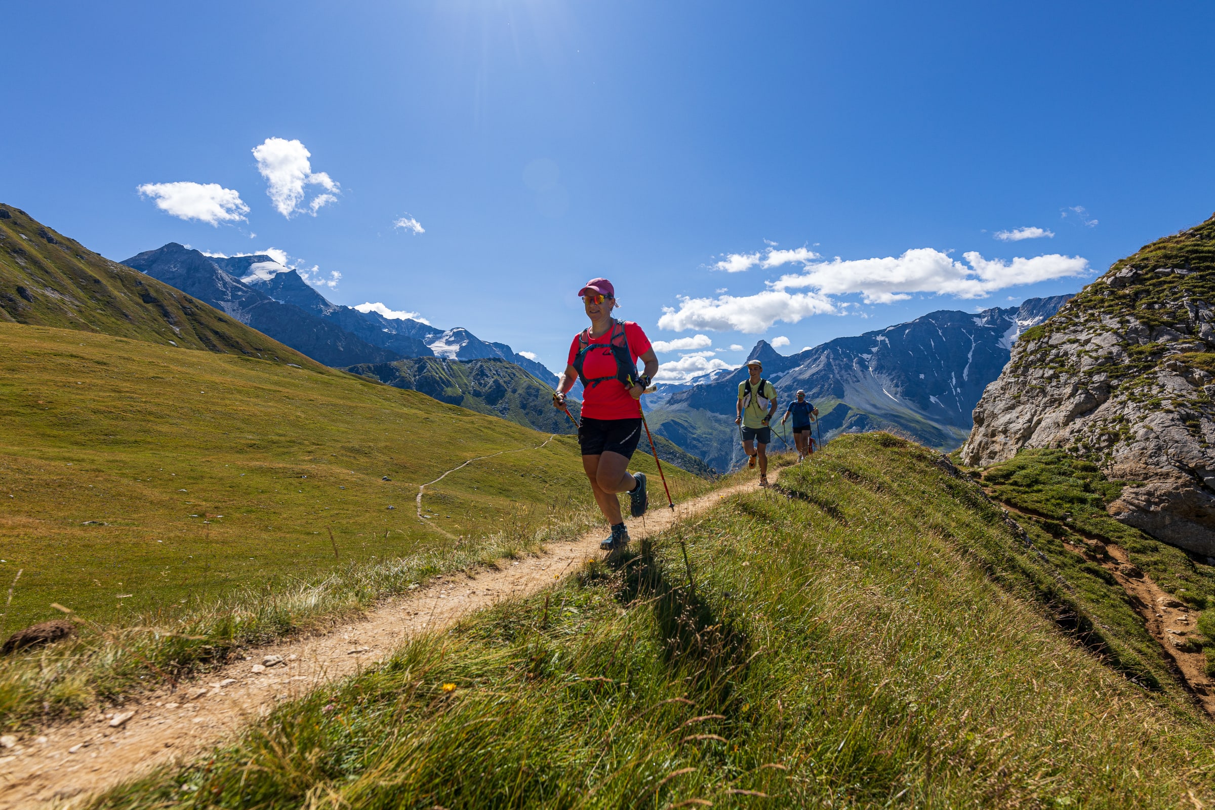 X Peaks Trail — billede 2