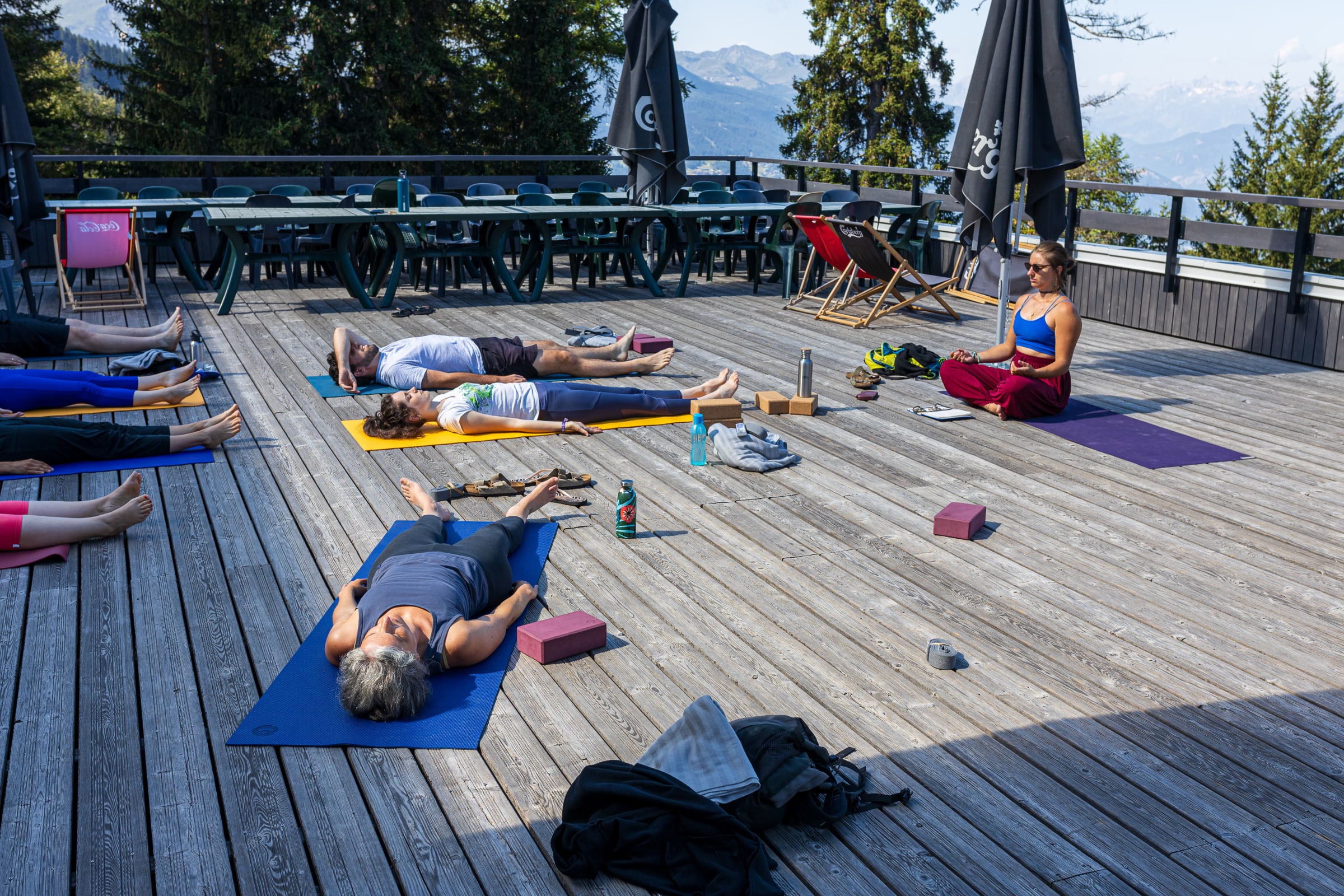 Sport Mix Introduktion - Happy Summer — billede 3