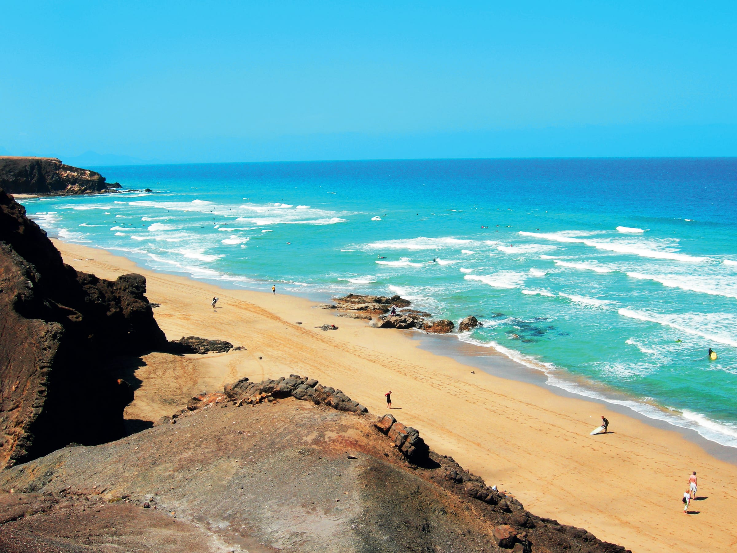 Surf for begyndere — billede 2