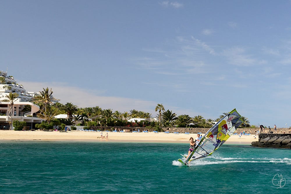 Windsurf – UCPA rejse med aktiviteter og indkvartering