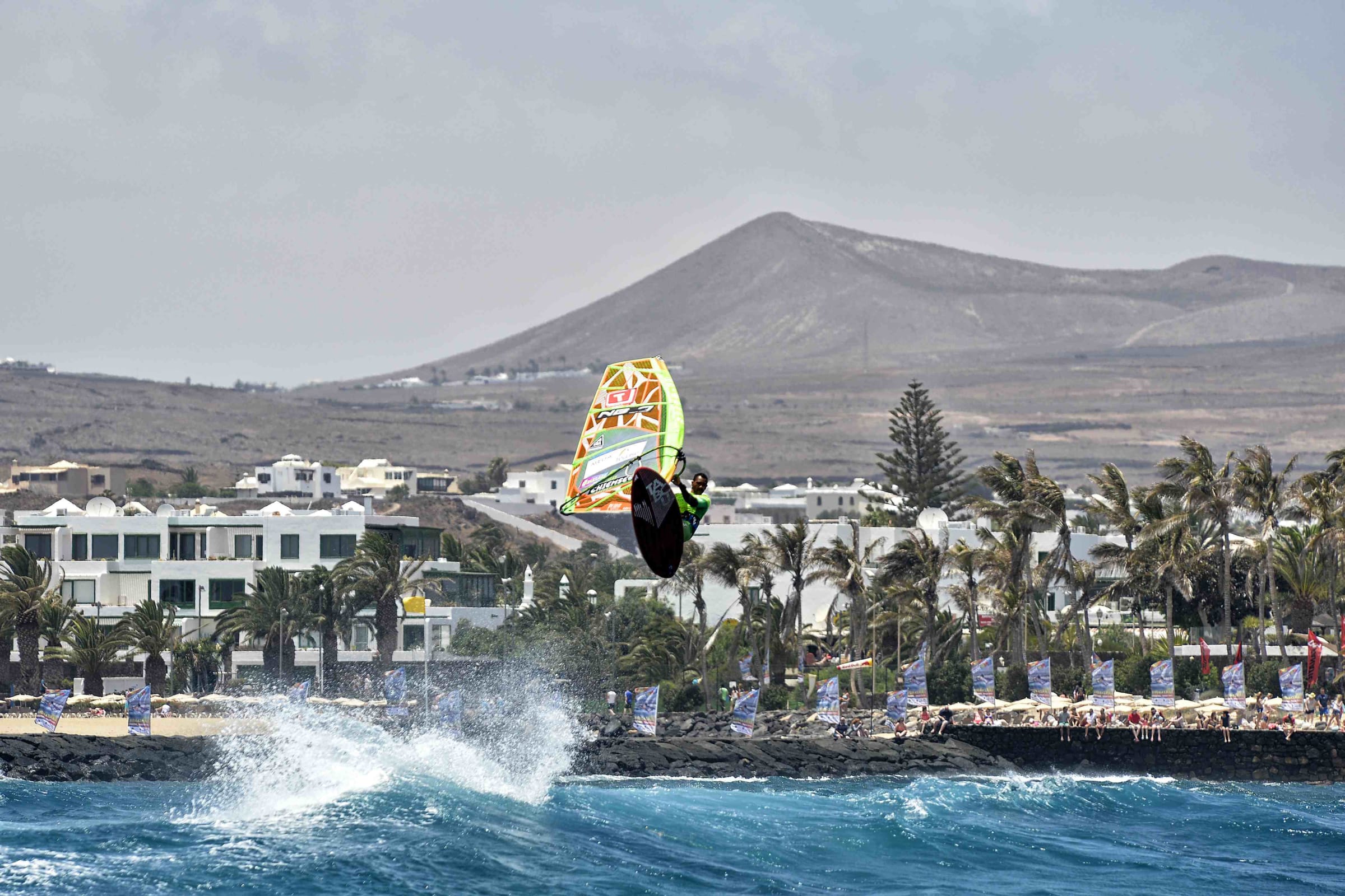 Windsurf Liberté — billede 1
