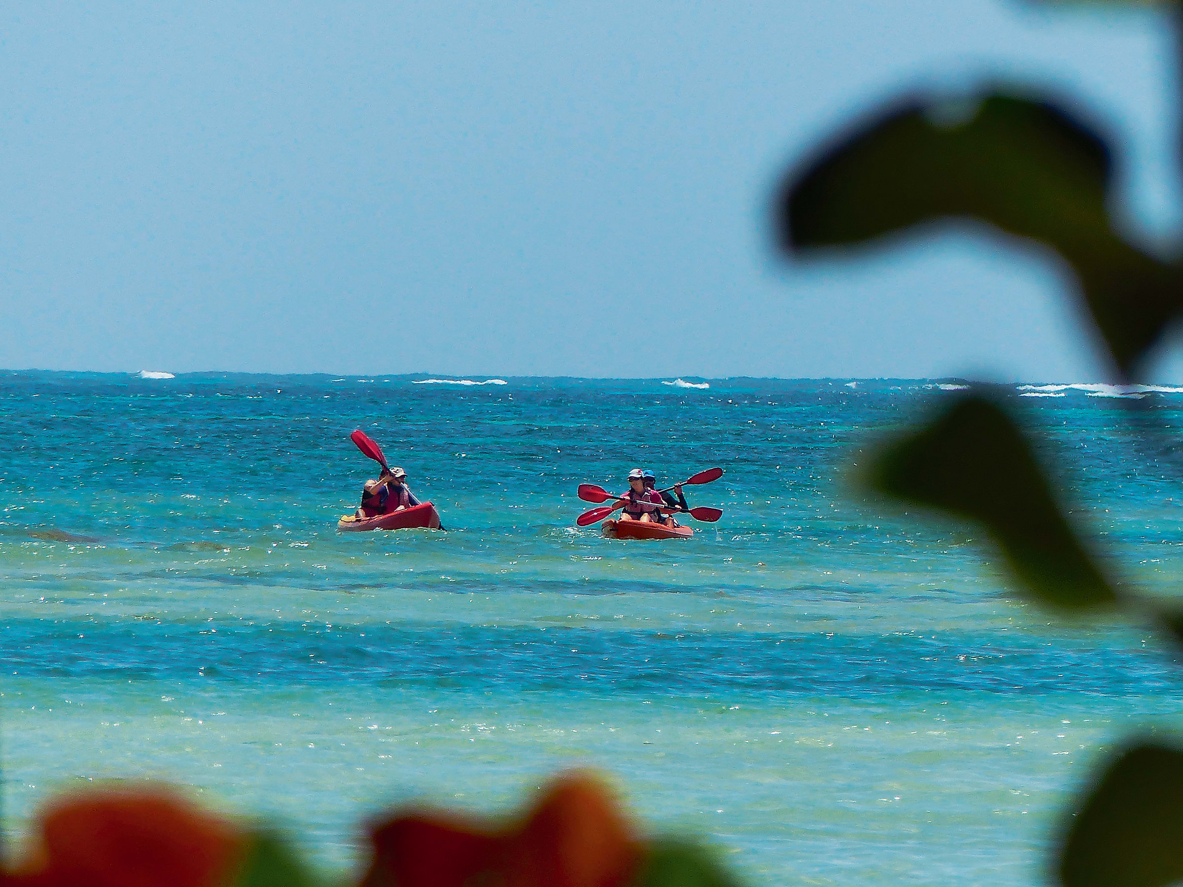Pakke Godt Tilbud Martinique 8 dage — billede 3