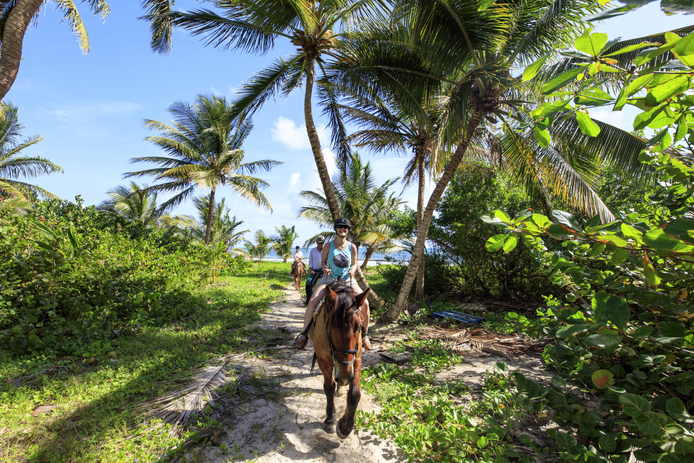 Sport Mix Martinique 8 dage — billede 1