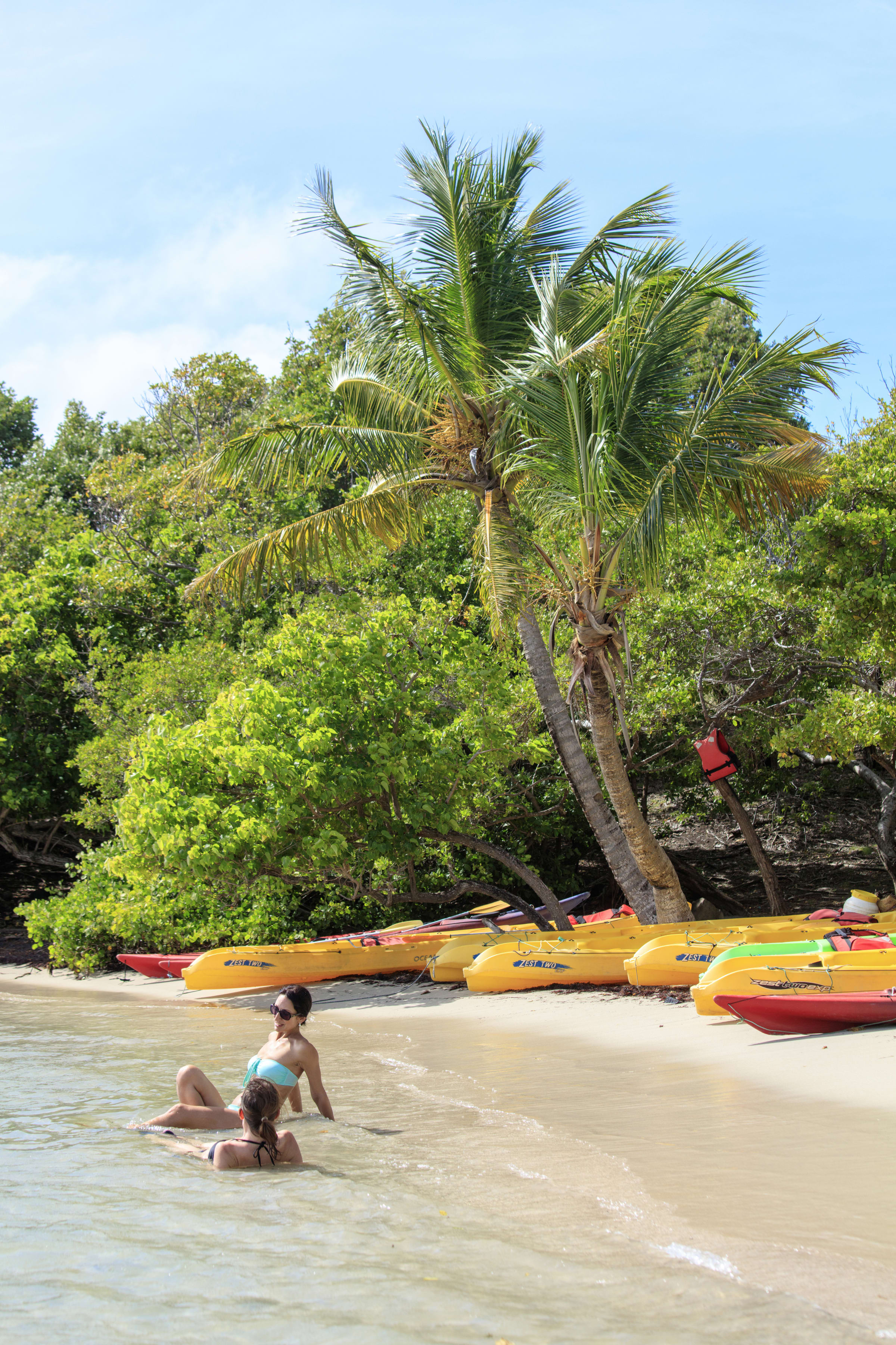 Pakke Godt Tilbud Martinique 8 dage — billede 1