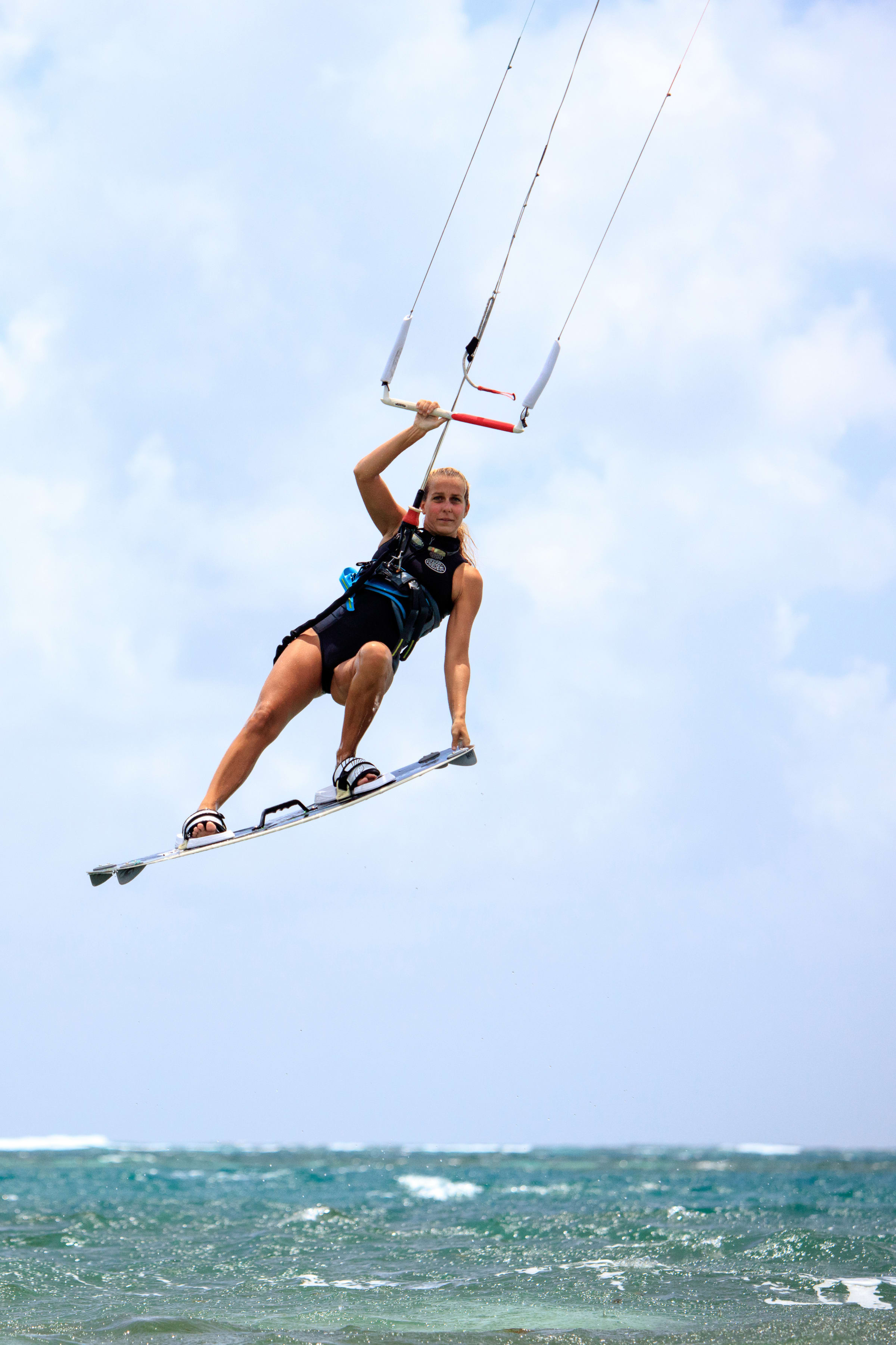 Kitesurf Coaching Videregående 8 dage — billede 2