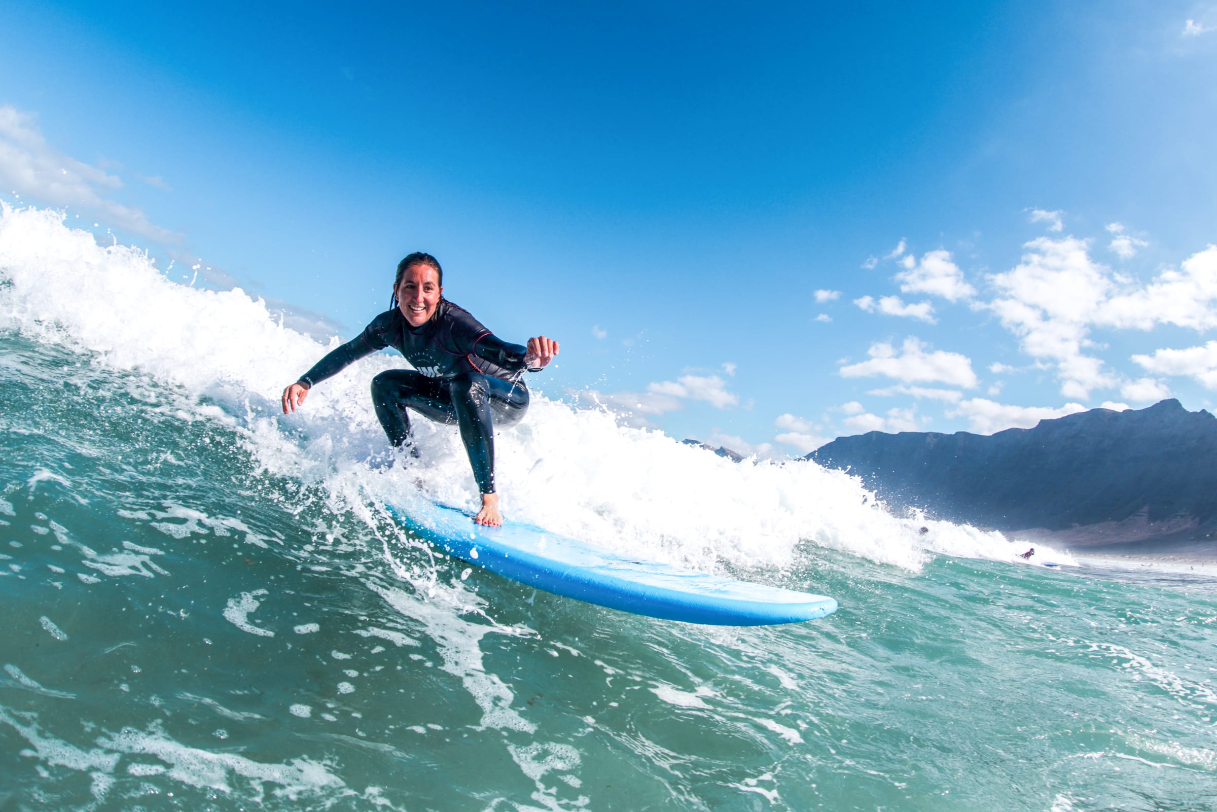 Surf Coaching Videregående — billede 4