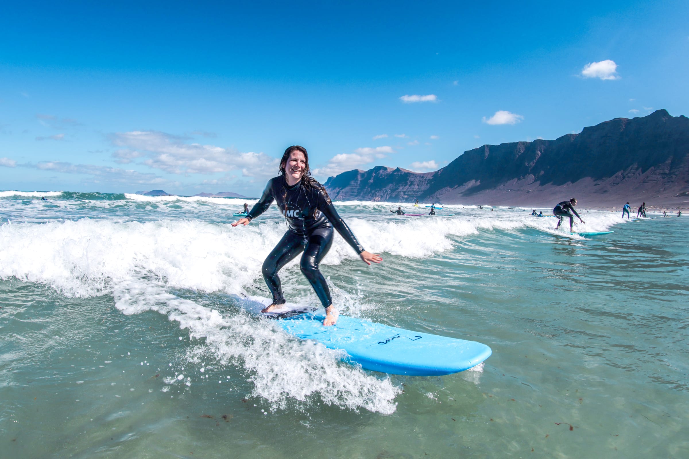 Surf for begyndere — billede 3