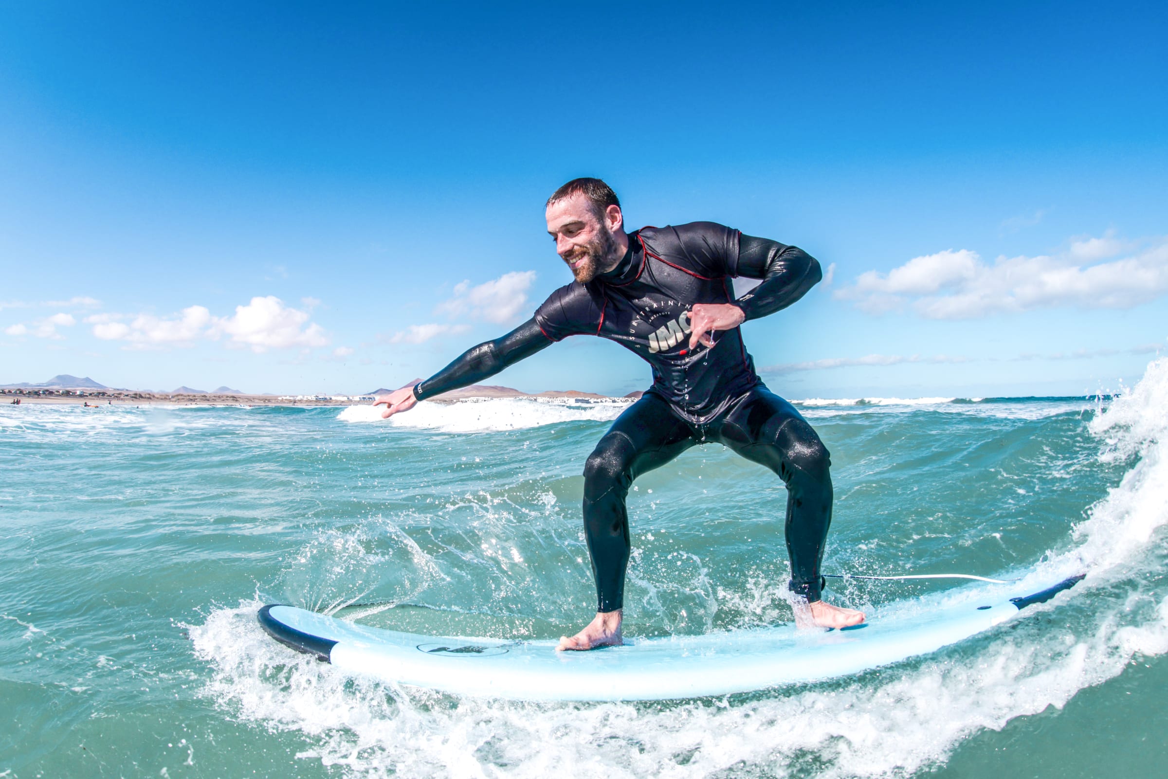 Surf for begyndere — billede 2
