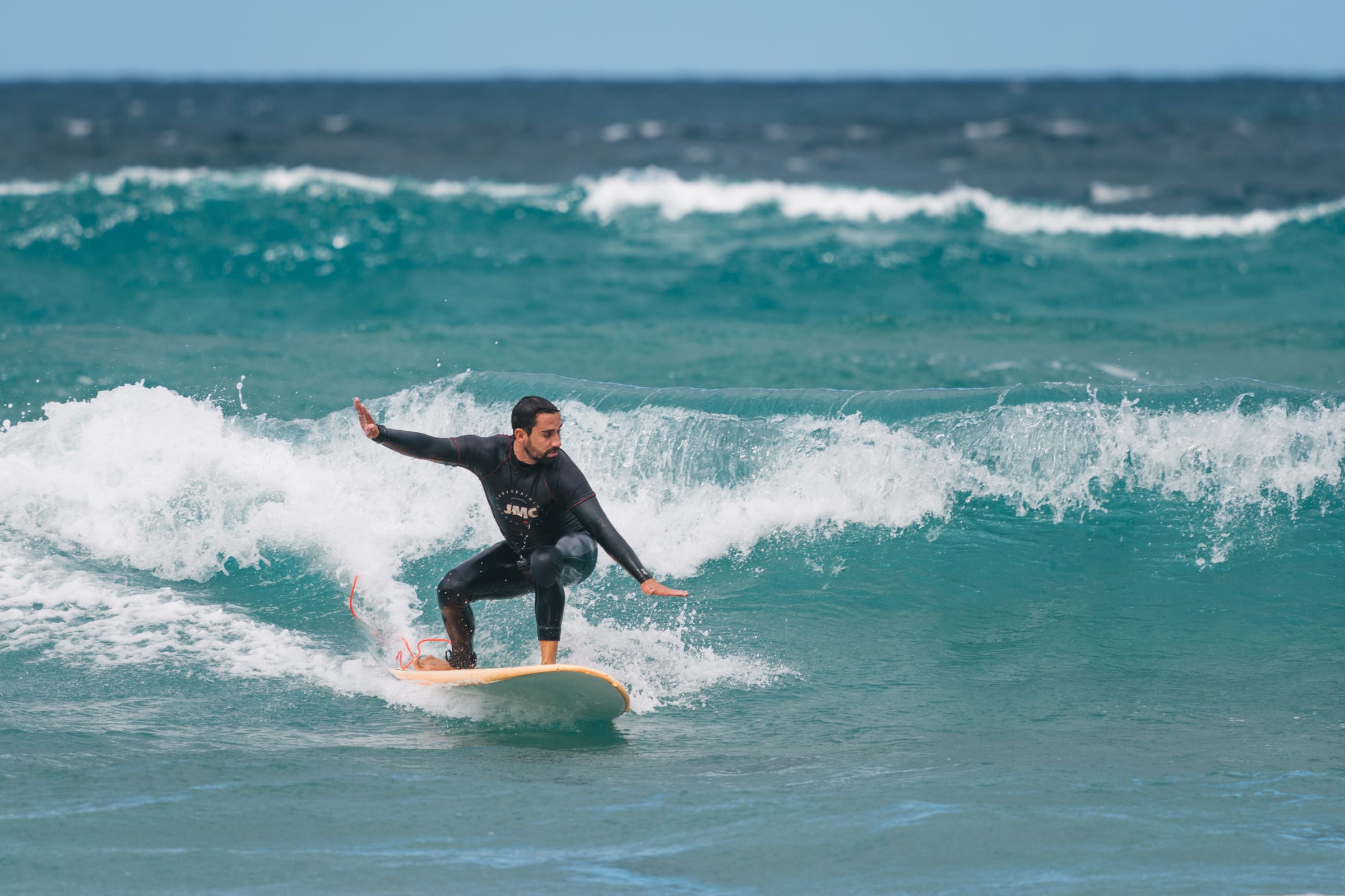 Surf Coaching Videregående — billede 5