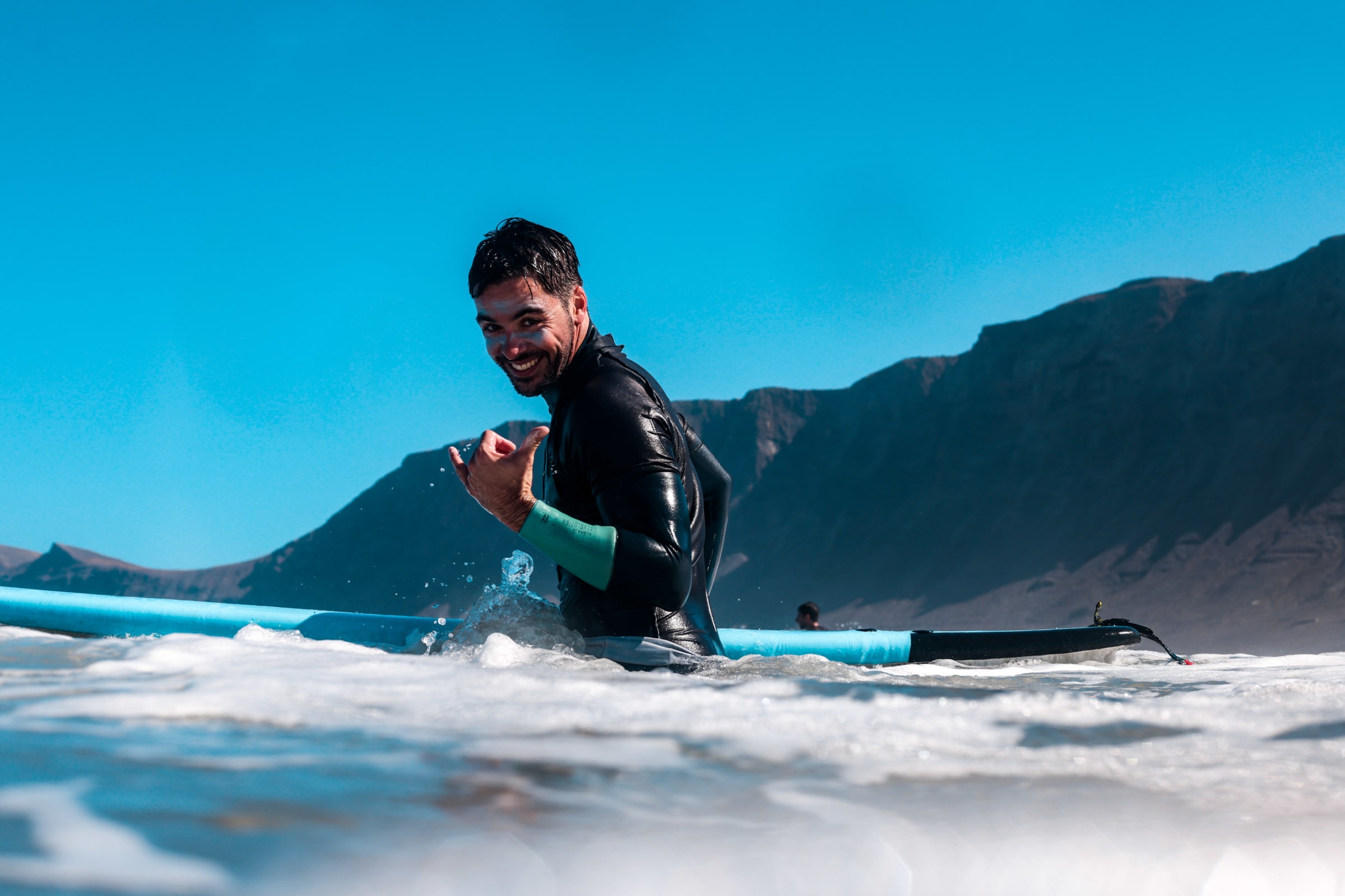 Surf & Yoga — billede 5