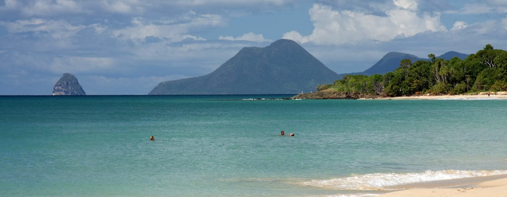 Pakke Godt Tilbud Martinique 8 dage – relateret UCPA rejse