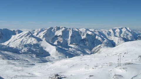 Tips til en uforglemmelig gruppe skiferie i Les Deux Alpes — billede 2