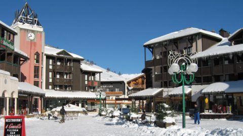 Tips til en uforglemmelig gruppe skiferie i Les Deux Alpes — billede 3
