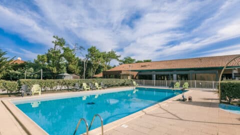 UCPA Lacanau: All Inclusive Surfferie | UCPA — billede 1