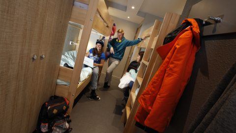 Gruppe skiferie med UCPA i Tignes: Alt du behøver at vide — billede 3