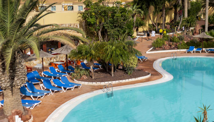Royal Suite Hotel, Costa Calma