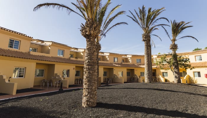 Royal Suite Hotel, Costa Calma — billede 3