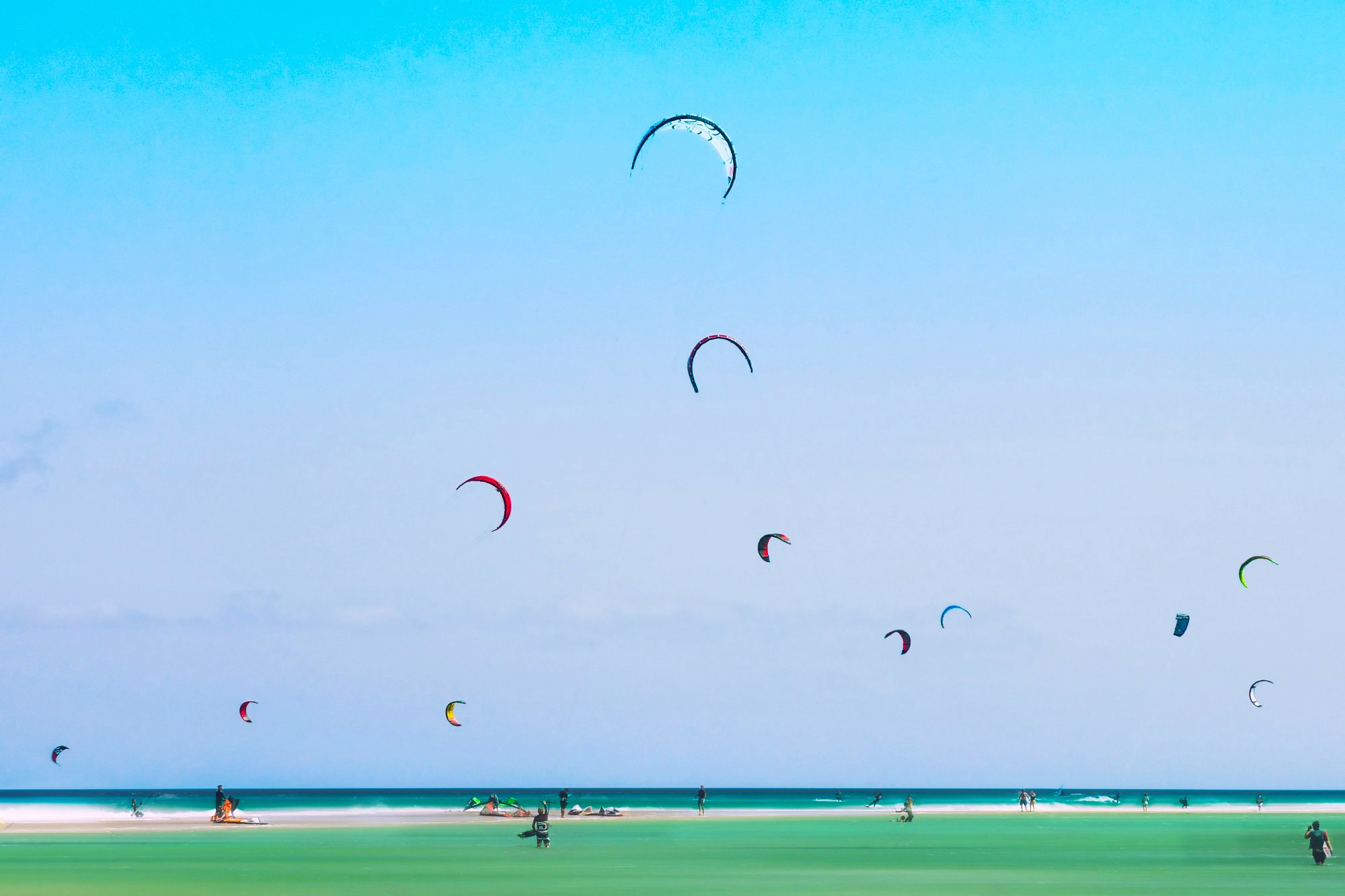 Fuerteventura — billede 1