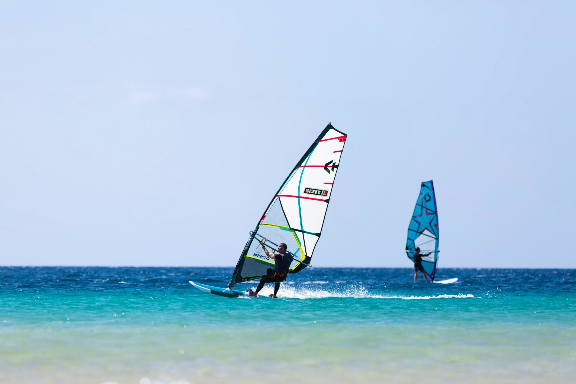 Fuerteventura — billede 2