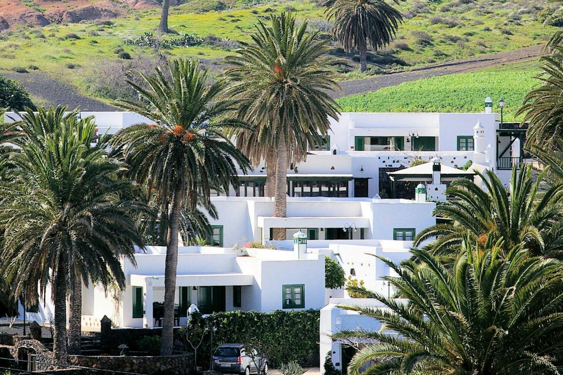 ‍️️ Lanzarote — billede 3