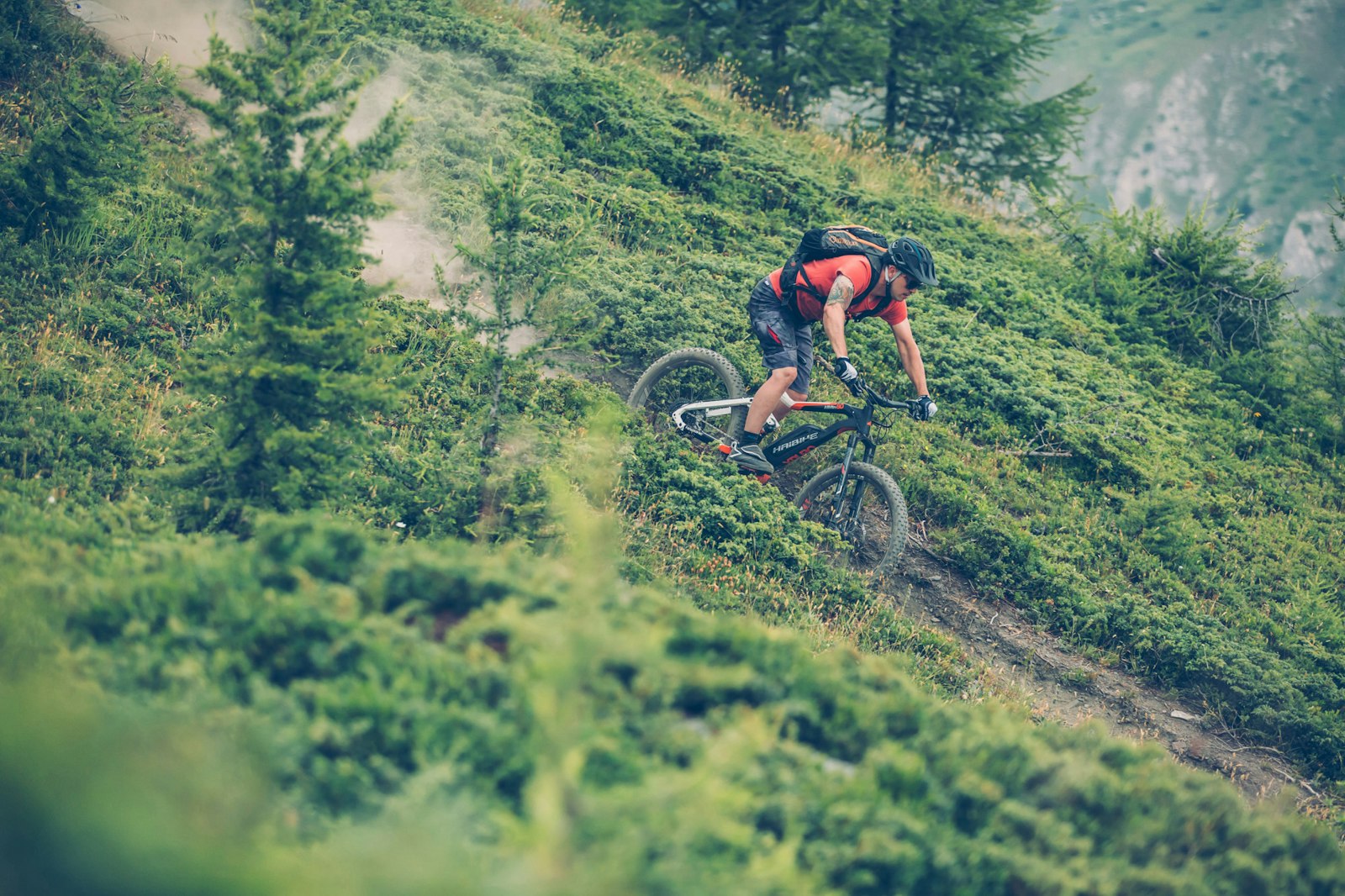 Les Arcs — billede 1