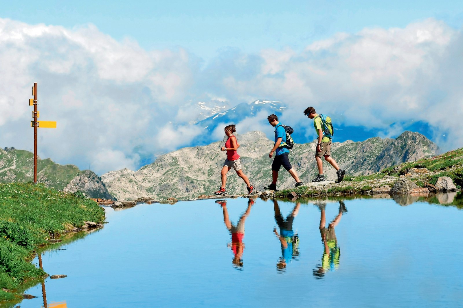 Les Arcs — billede 3