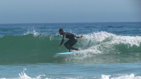 ‍️ Peniche — billede 3