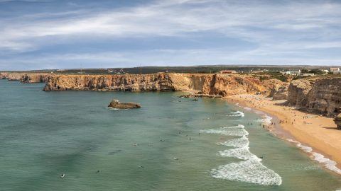 Sagres — billede 2