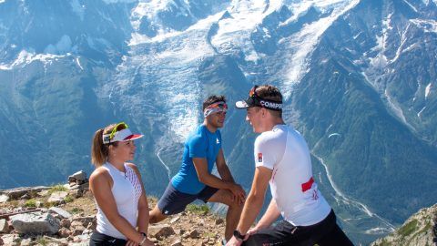 Chamonix — billede 1