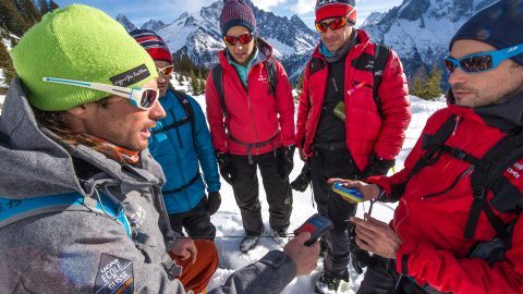 Chamonix — billede 3