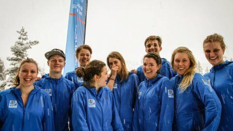 Flaine — billede 3