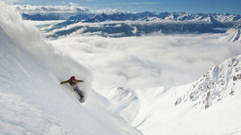 La Plagne — billede 2
