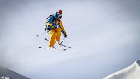 La Plagne — billede 3
