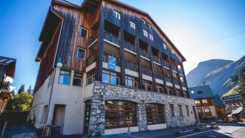 Les Deux Alpes — billede 1