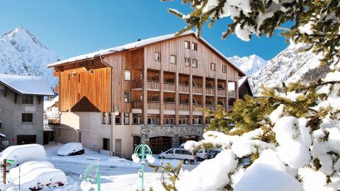 Les Deux Alpes — billede 3