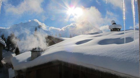 Les Deux Alpes — billede 2
