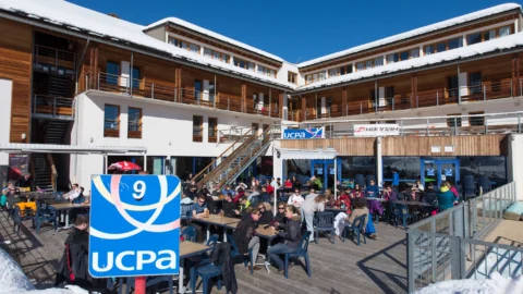 Serre Chevalier — billede 3