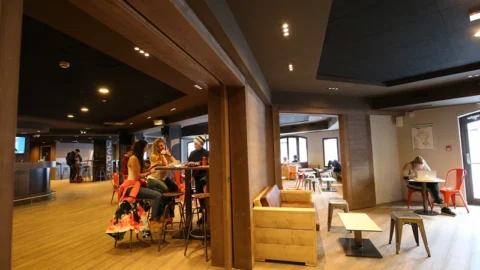Tignes — billede 1